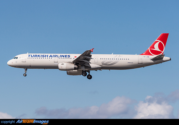 Airbus A321-231 Airbus A321-231