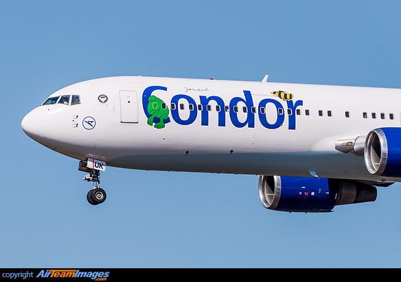Boeing 767-343/ER Boeing 767-343/ER