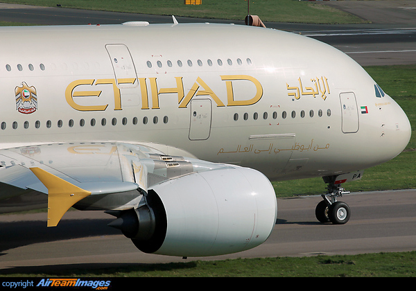 Airbus A380-861 Airbus A380-861