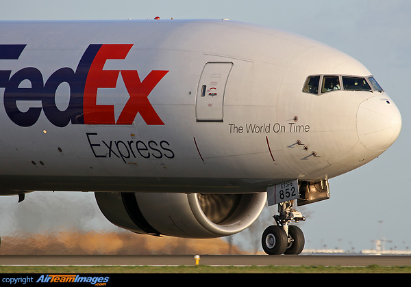 Boeing 777-FS2 Boeing 777-FS2
