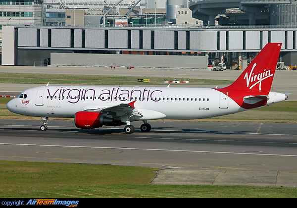 Airbus A320-214 Airbus A320-214