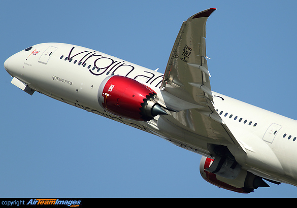 Boeing 787-9 Dreamliner Boeing 787-9 Dreamliner