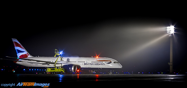 Boeing 787-8 Dreamliner Boeing 787-8 Dreamliner