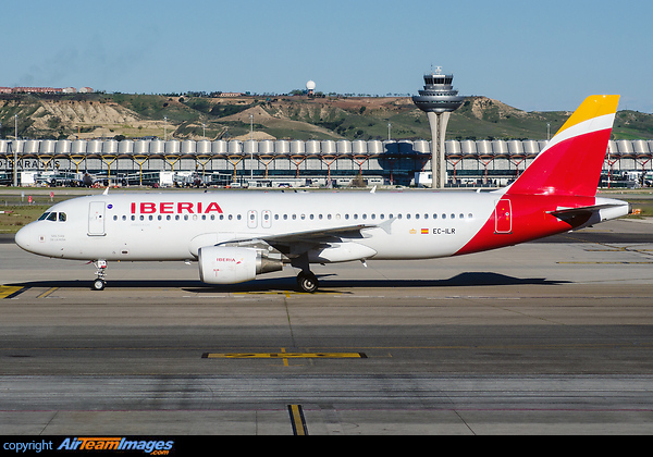 Airbus A320-214 Airbus A320-214