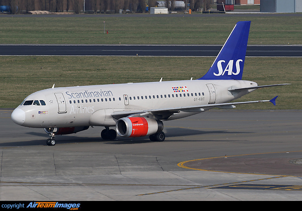 Airbus A319-132 Airbus A319-132