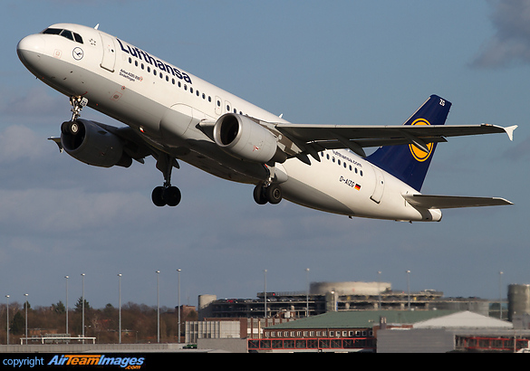 Airbus A320-214 Airbus A320-214
