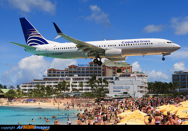 Boeing 737-8V3 Boeing 737-8V3
