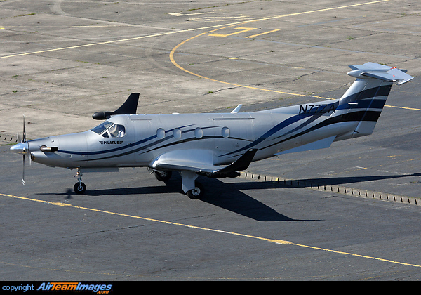 Pilatus PC-12/45 Pilatus PC-12/45