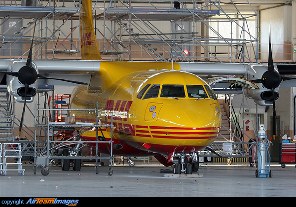 ATR 42-320 ATR 42-320