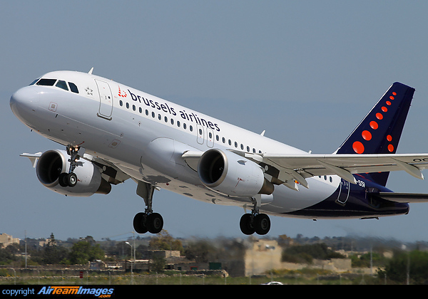 Airbus A319-112 Airbus A319-112