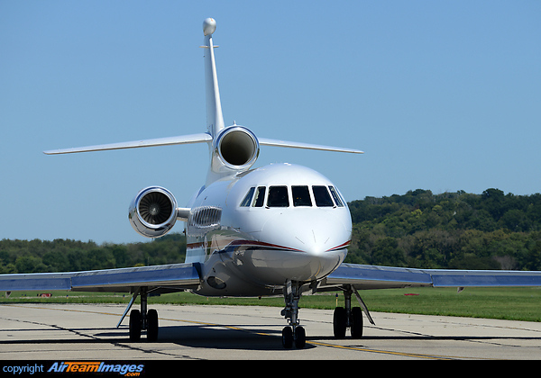 Dassault Falcon 900EX Dassault Falcon 900EX