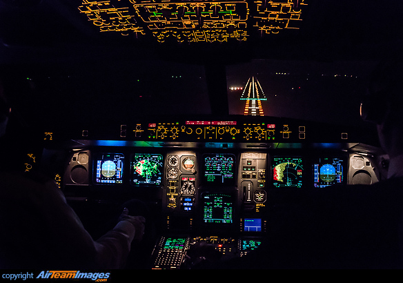 Airbus A340-313X Airbus A340-313X