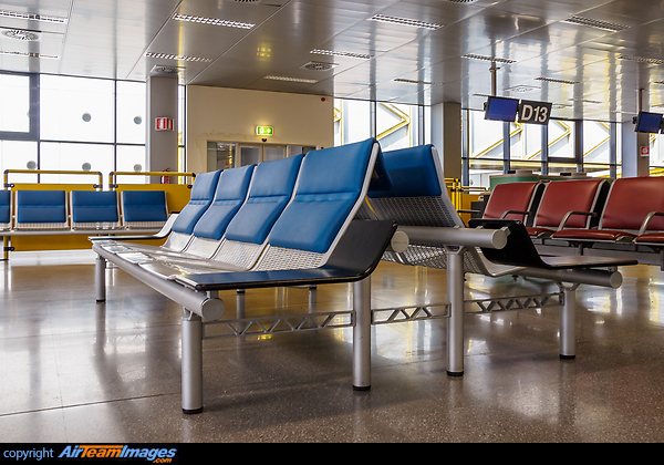 Milan Malpensa Terminal 2 Milan Malpensa Terminal 2