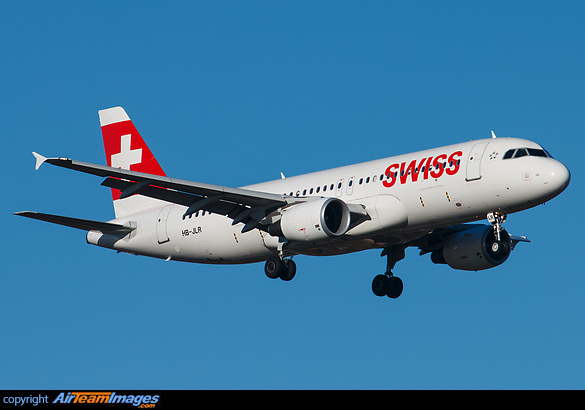 Airbus A320-214 Airbus A320-214