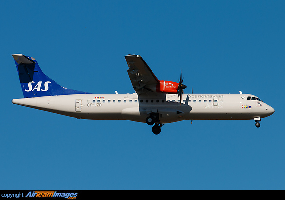 ATR 72-600 ATR 72-600