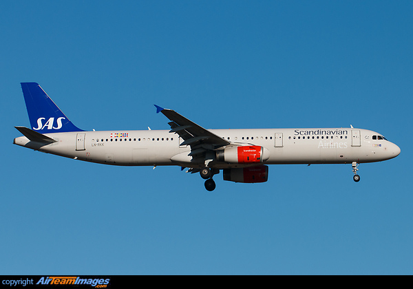 Airbus A321-232 Airbus A321-232