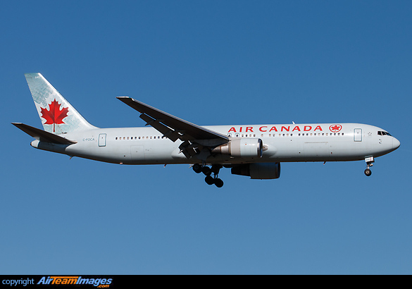 Boeing 767-375/ER Boeing 767-375/ER