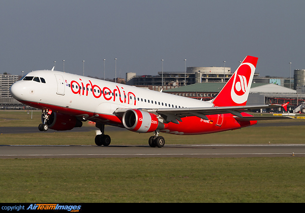 Airbus A320-214 Airbus A320-214