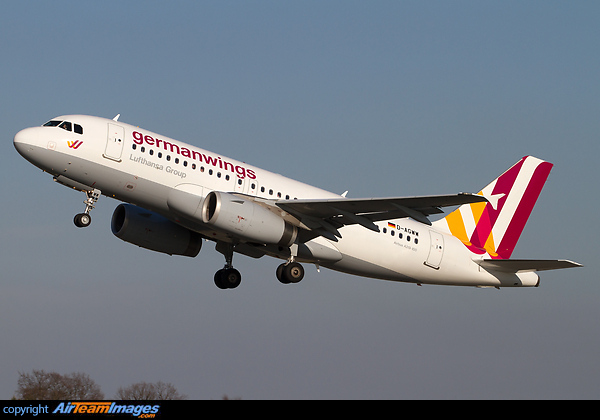 Airbus A319-132 Airbus A319-132