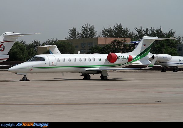 Bombardier Learjet 45 Bombardier Learjet 45