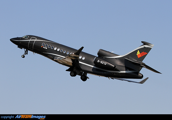 Dassault Falcon 7X Dassault Falcon 7X
