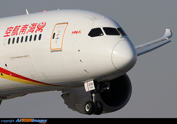 Boeing 787-8 Dreamliner Boeing 787-8 Dreamliner