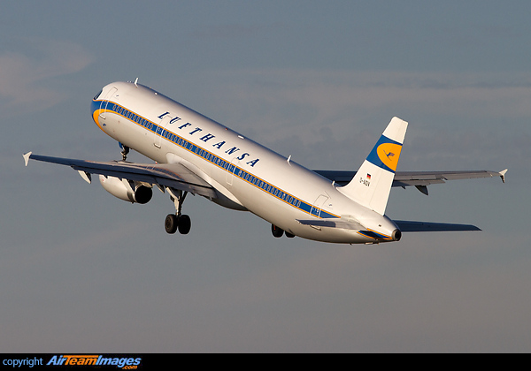 Airbus A321-231 Airbus A321-231