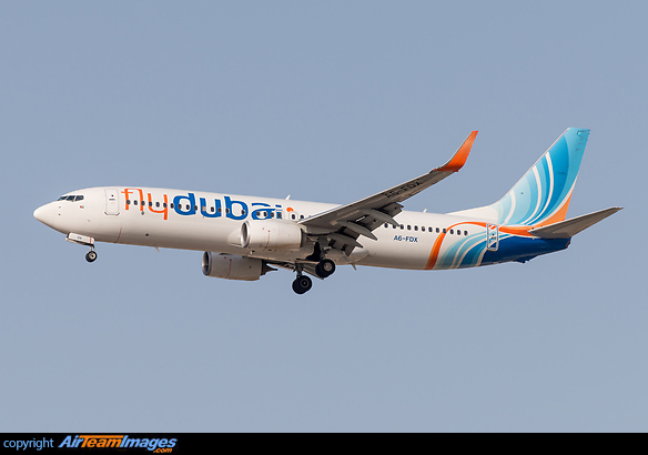 Boeing 737-8KN Boeing 737-8KN