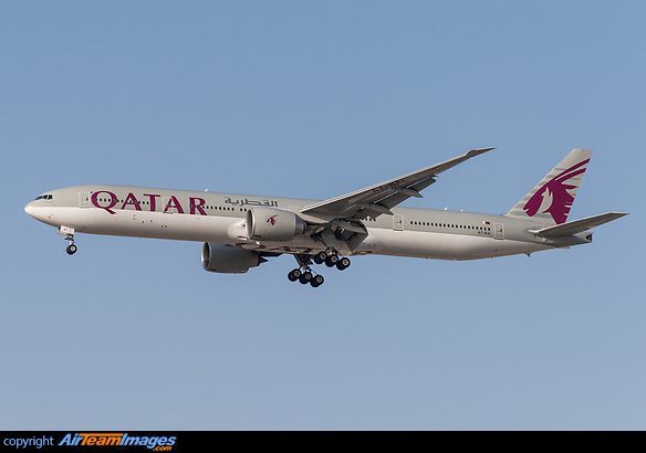 Boeing 777-3DZ/ER Boeing 777-3DZ/ER