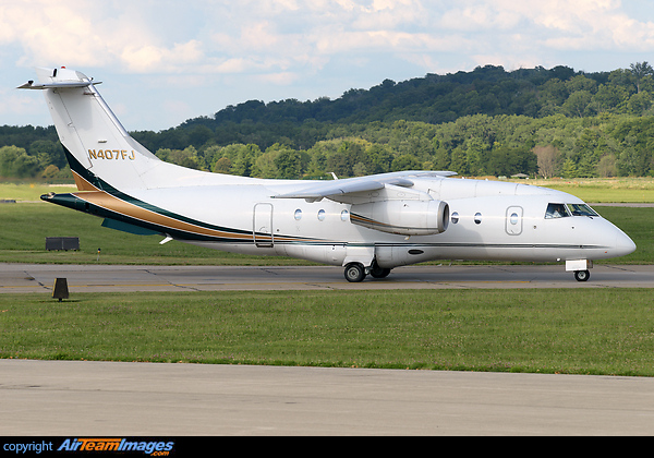 Dornier 328-310 328JET Dornier 328-310 328JET