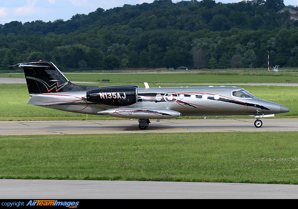 Bombardier Learjet 35 Bombardier Learjet 35