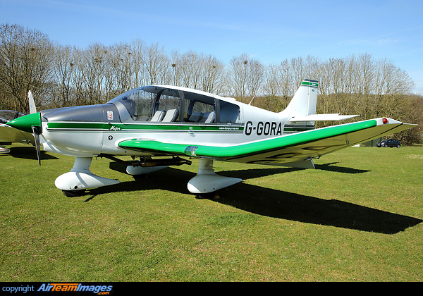 Robin DR-400-160 Major Robin DR-400-160 Major