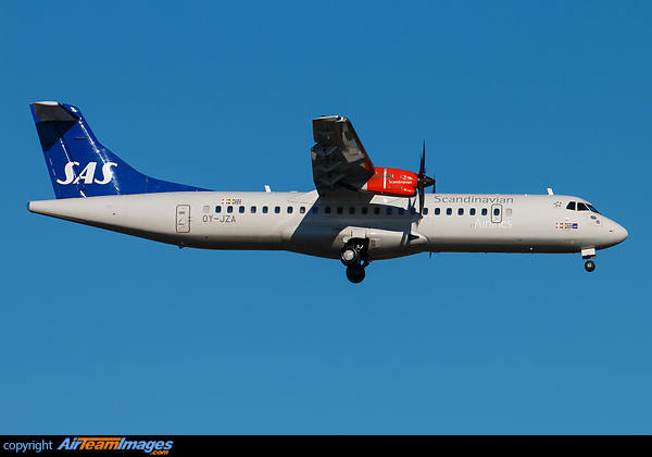 ATR 72-600 ATR 72-600