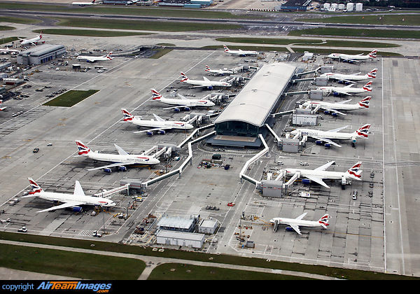 London Heathrow Airport London Heathrow Airport