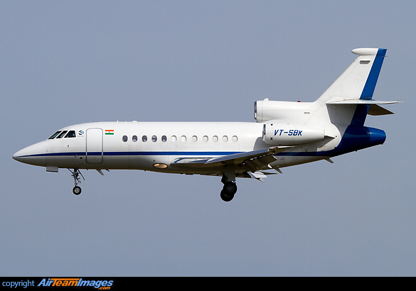 Dassault Falcon 900EX Dassault Falcon 900EX