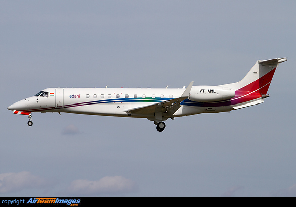 Embraer Legacy 650 Embraer Legacy 650