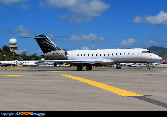 Bombardier Global 6000 Bombardier Global 6000
