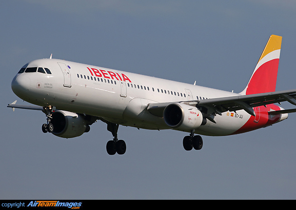 Airbus A321-211 Airbus A321-211