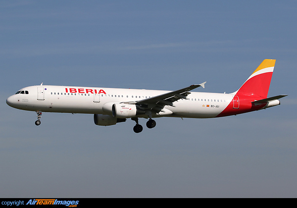 Airbus A321-211 Airbus A321-211