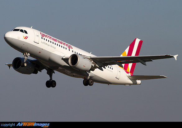 Airbus A319-112 Airbus A319-112