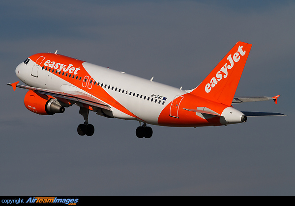 Airbus A319-111 Airbus A319-111