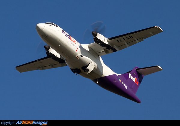 ATR 42-320 ATR 42-320