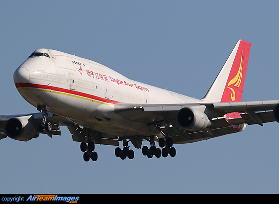 Boeing 747-481(BDSF) Boeing 747-481(BDSF)