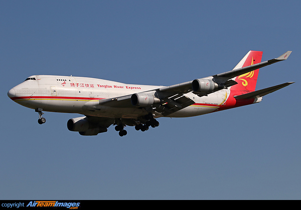 Boeing 747-481(BDSF) Boeing 747-481(BDSF)