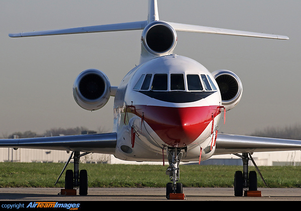 Dassault Falcon 900B Dassault Falcon 900B