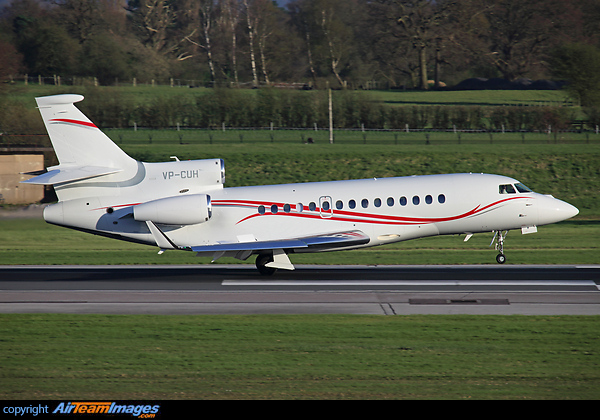 Dassault Falcon 7X Dassault Falcon 7X