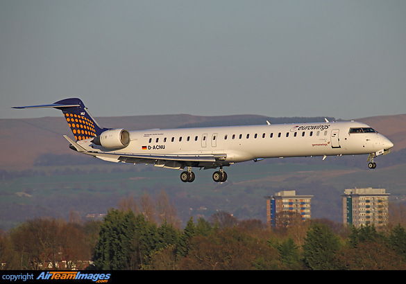 Bombardier CRJ-900 NextGen Bombardier CRJ-900 NextGen