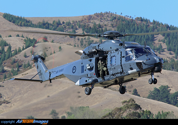 NH Industries NH-90 TTH NH Industries NH-90 TTH