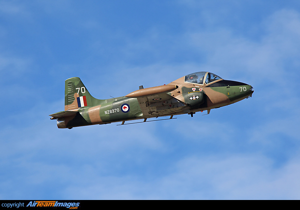BAC 167 Strikemaster Mk87 BAC 167 Strikemaster Mk87
