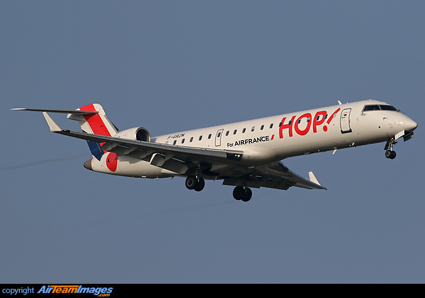 Bombardier CRJ-700 Bombardier CRJ-700